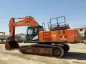 2018 Hitachi ZX470H-36633