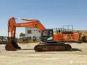 2018 Hitachi ZX470H-36634