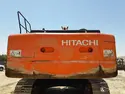 2018 Hitachi ZX470H-36643