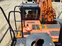 2018 Hitachi ZX470H-36648