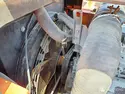 2018 Hitachi ZX470H-36668