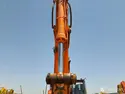 2018 Hitachi ZX470H-36682