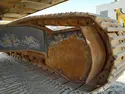 2018 Hitachi ZX470H-36707