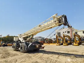 2014 Terex RT555-cover-image