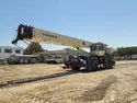 2014 Terex RT555-36993