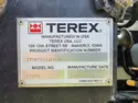2014 Terex RT555-37027
