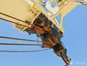2014 Terex RT555-37062