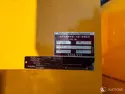 2018 Volvo L105-37260