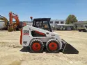 2007 Bobcat S130-37511