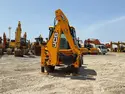 2025 JCB 3DX PLUS-37946