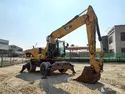 2013 كاتربيلر M318D-38493