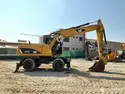 2013 كاتربيلر M318D-38495