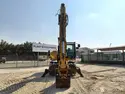 2013 كاتربيلر M318D-38505