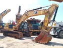 2022 Caterpillar 345GC-38810