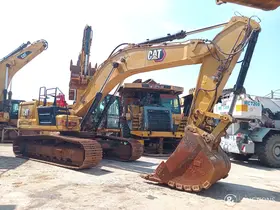2022 Caterpillar 345GC-cover-image