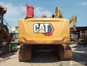 2022 Caterpillar 345GC-38811