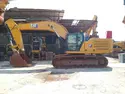 2022 Caterpillar 345GC-38813