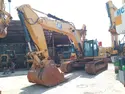 2022 Caterpillar 345GC-38814