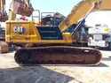 2022 Caterpillar 345GC-38817
