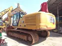2022 Caterpillar 345GC-38818
