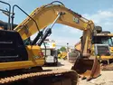2022 Caterpillar 345GC-38820