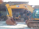 2022 Caterpillar 345GC-38825