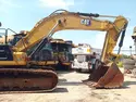 2022 Caterpillar 345GC-38826