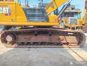 2022 Caterpillar 345GC-38828