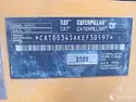 2022 Caterpillar 345GC-38836