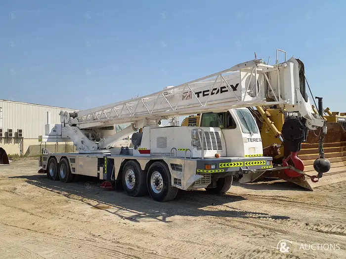 2009 Terex T560-1-cover-image
