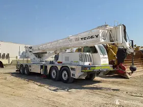 2009 Terex T560-1-cover-image