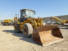 2012 Caterpillar 950H-cover-image