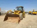 2012 Caterpillar 950H-39720