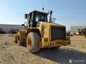 2012 Caterpillar 950H-39724