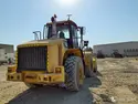 2012 Caterpillar 950H-39726