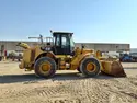 2012 Caterpillar 950H-39728