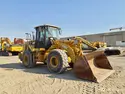 2012 Caterpillar 950H-39729