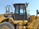 2012 Caterpillar 950H-39750