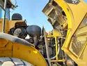 2012 Caterpillar 950H-39770