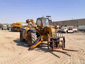 ⁠2013 Caterpillar TH414-cover-image