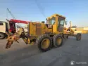2011 Caterpillar 140K-40021