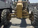 2011 Caterpillar 140K-40027