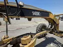 2011 Caterpillar 140K-40029