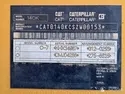 2011 Caterpillar 140K-40035