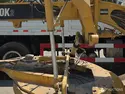 2011 Caterpillar 140K-40059