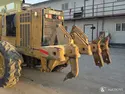 2011 Caterpillar 140K-40072