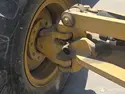 2011 Caterpillar 140K-40079