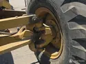 2011 Caterpillar 140K-40082