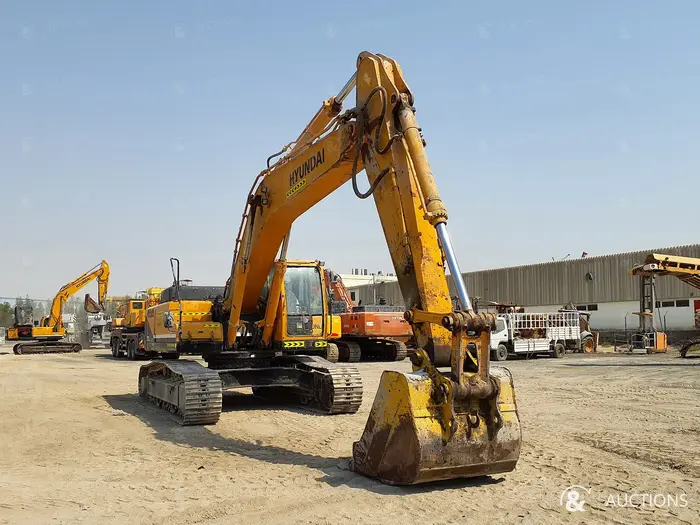 2014 Hyundai R330LC-9SH-cover-image