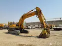 2014 Hyundai Robex 330LC-9SH-40095